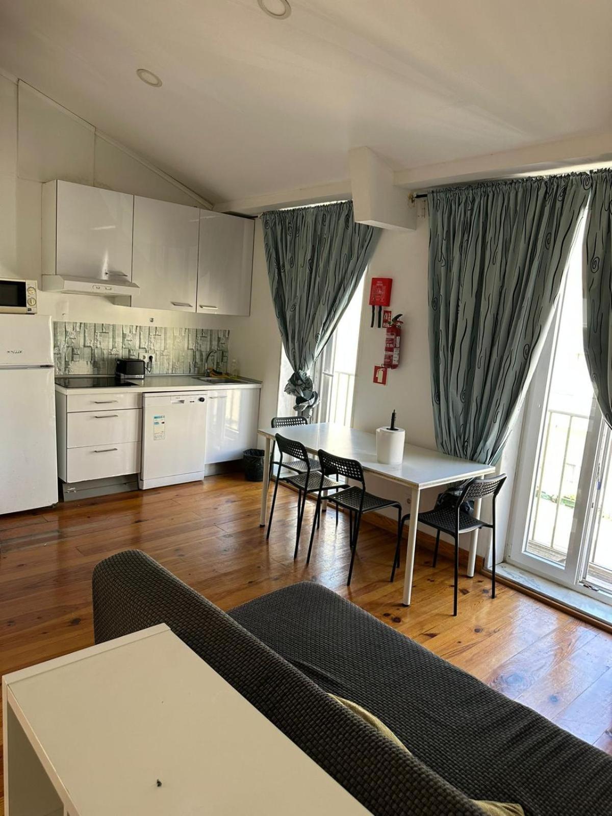 Hostel 4you Lisbon